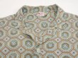 画像4: 50's Munsingwear ALL OVER PATTERN PAJAMA SHIRT (4)