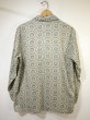 画像2: 50's Munsingwear ALL OVER PATTERN PAJAMA SHIRT (2)