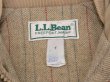 画像3: 80's L.L.Bean WINTER SHELL STORM COAT MADE IN USA (3)