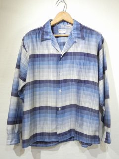 L/S Shirt - RICUR