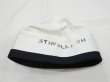 画像9: 40s US NAVAL ACADEMY SAILOR DIXIE HAT with NAVY TRIM AND STENCIL (9)