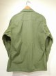 画像2: 60s US AIR FORCE USAF NON RIP JUNGLE FATIGUE JACKET 3rd (2)