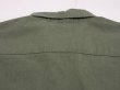 画像12: 60s US AIR FORCE USAF NON RIP JUNGLE FATIGUE JACKET 3rd (12)