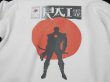 画像5: 90s JERZEES VALIANT COMICS Rai Bloodshot SWEAT  (5)