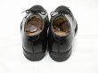 画像9: 70s US NAVY USN OXFORD SERVICE SHOES 6R (9)