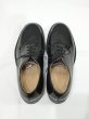 画像2: 70s US NAVY USN OXFORD SERVICE SHOES 6R (2)