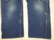 画像8: 50s JC Penney BIG MAC DENIM PAINTER WORK PANTS (8)