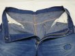 画像6: 50s JC Penney BIG MAC DENIM PAINTER WORK PANTS (6)