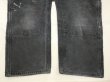 画像8: 90s Carhartt DOUBLE KNEE BLACK DUCK PAINTER WORK PANTS MADE IN USA？ (8)