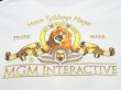 画像9: 90s Murina CYBERTHUG MGM INTERACTIVE GAME PROMO T-SHIRT MADE IN USA (9)