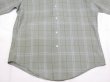 画像5: 60s Penneys TOWNCRAFT The INN Shop RAYON PLAID S/S BD SHIRT (5)