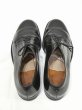 画像2: 60s '69 US NAVY USN OXFORD SERVICE SHOES 10R (2)