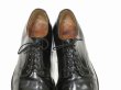 画像8: 60s '69 US NAVY USN OXFORD SERVICE SHOES 10R (8)