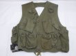 画像3: 40s US ARMY AIR FORCE UAAF TYPE C-1 VEST ERALY MODEL MODIFY (3)