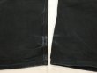 画像13: 00s '03 Carhartt DOUBLE KNEE BLACK DUCK PAINTER WORK PANTS MADE IN USA (13)