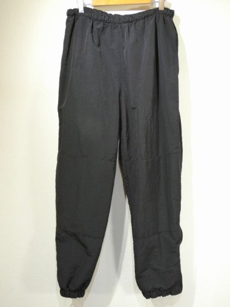 画像1: 00s US ARMY PFU NYLON TRAINING PANTS M-S (1)