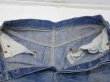 画像6: 50s LEVI'S 501XX DENIM PANTS CUT OFF (6)