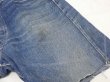 画像9: 50s LEVI'S 501XX DENIM PANTS CUT OFF (9)