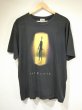 画像1: 90s TOP HEAVY THE X-FILES PRINT T-SHIRT (1)