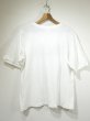 画像2: 70s Champion BAR TAG CONTINENTAL AIRLINES HAWAII ADVERTISING T-SHIRT (2)