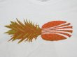 画像5: 70s Champion BAR TAG CONTINENTAL AIRLINES HAWAII ADVERTISING T-SHIRT (5)