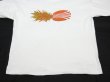 画像7: 70s Champion BAR TAG CONTINENTAL AIRLINES HAWAII ADVERTISING T-SHIRT (7)