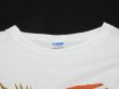 画像4: 70s Champion BAR TAG CONTINENTAL AIRLINES HAWAII ADVERTISING T-SHIRT (4)