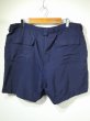 画像2: 80s 90s LANDS'END NYLON SHORTS (2)