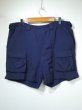 画像1: 80s 90s LANDS'END NYLON SHORTS (1)