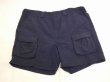 画像4: 80s 90s LANDS'END NYLON SHORTS (4)