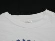 画像4: 70s 80s Hanes Paramount MORK & MINDY BOTH SIDE PRINT T-SHIRT MADE IN USA (4)