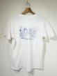 画像2: 70s 80s Hanes Paramount MORK & MINDY BOTH SIDE PRINT T-SHIRT MADE IN USA (2)