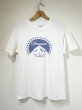 画像1: 70s 80s Hanes Paramount MORK & MINDY BOTH SIDE PRINT T-SHIRT MADE IN USA (1)