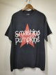 画像1: 90s giant by TeeJays Smashing Pumpkins JUST SAY MAYBE T-SHIRT (1)