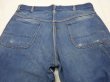 画像16: 50s JC Penney BIG MAC DENIM PAINTER WORK PANTS (3) (16)