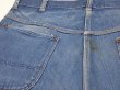 画像17: 50s JC Penney BIG MAC DENIM PAINTER WORK PANTS (3) (17)