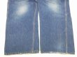 画像14: 50s JC Penney BIG MAC DENIM PAINTER WORK PANTS (3) (14)