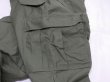 画像9: 70s '78 US ARMY M-65 FIELD TROUSERS PANTS M-S DEAD STOCK (9)