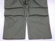 画像11: 70s '78 US ARMY M-65 FIELD TROUSERS PANTS M-S DEAD STOCK (11)