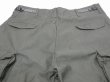 画像13: 70s '78 US ARMY M-65 FIELD TROUSERS PANTS M-S DEAD STOCK (13)