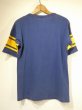 画像2: 70s Champion BAR TAG WIN FOOTBALL T-SHIRT (2)