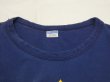 画像4: 70s Champion BAR TAG WIN FOOTBALL T-SHIRT (4)