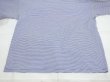 画像6: 80s 90s HONORS STRIPE BORDER T-SHIRT 3X (6)