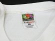 画像3: 90s FRUIT OF THE LOOM TACO BELL ADVERTISING T-SHIRT (3)