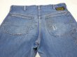 画像11: 60s Old Kentucky DENIM PAINTER WORK PANTS (11)