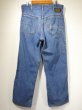 画像2: 60s Old Kentucky DENIM PAINTER WORK PANTS (2)