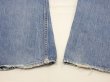 画像16: 70s '76 Levi's 646 DENIM PANTS BELL BOTTOM  (16)