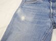 画像5: 70s '76 Levi's 646 DENIM PANTS BELL BOTTOM  (5)