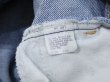 画像9: 70s '76 Levi's 646 DENIM PANTS BELL BOTTOM  (9)