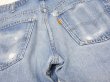 画像13: 70s '76 Levi's 646 DENIM PANTS BELL BOTTOM  (13)